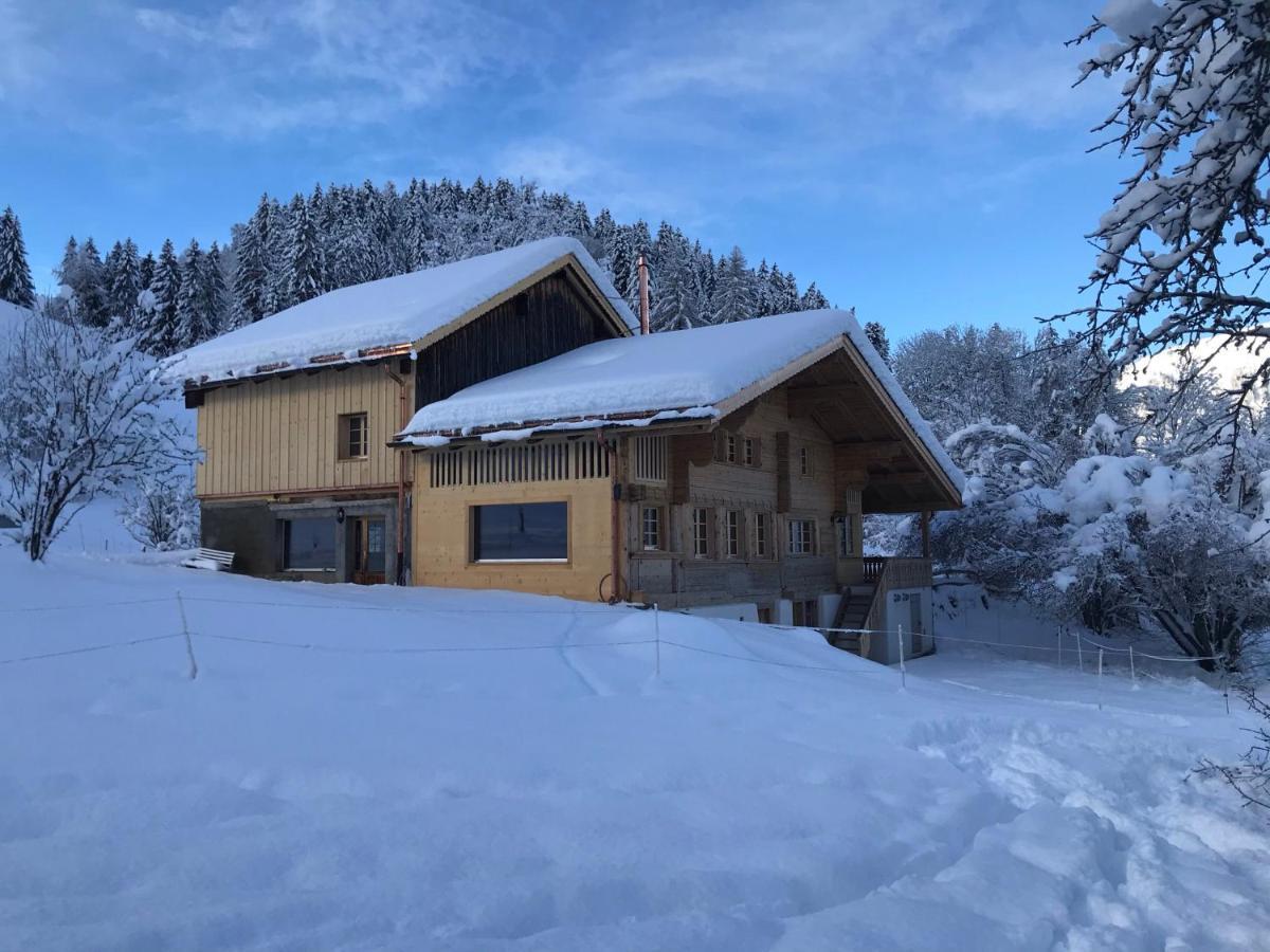 Au Pre Des Chevaux Bed & Breakfast ชาโต-เด ภายนอก รูปภาพ